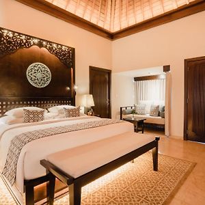 Resort Suite Partial Ocean View